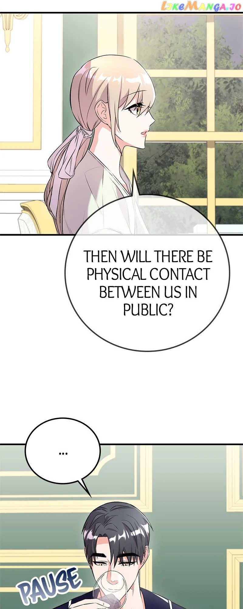 Amelia’s Contract Marriage chapter 22 page 50