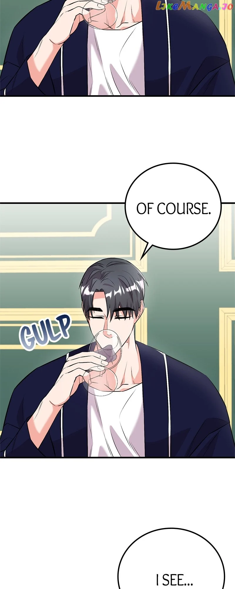 Amelia’s Contract Marriage chapter 22 page 51