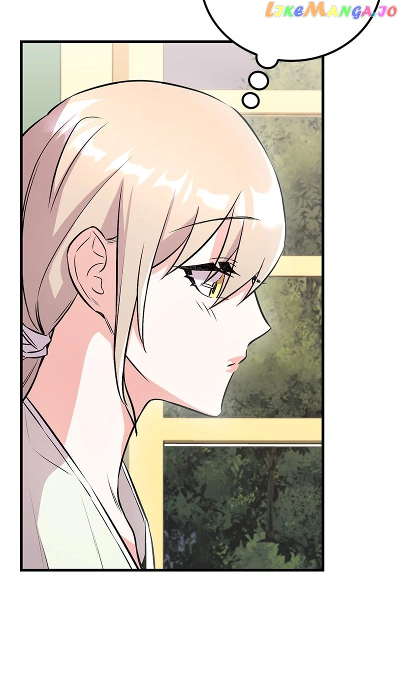 Amelia’s Contract Marriage chapter 22 page 52