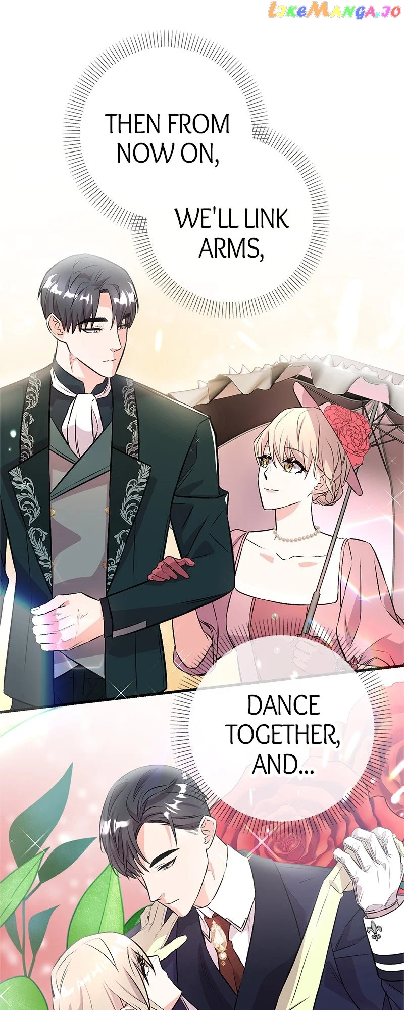 Amelia’s Contract Marriage chapter 22 page 53