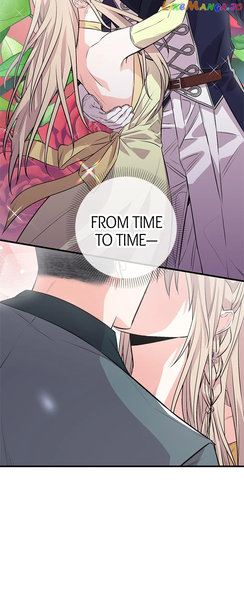 Amelia’s Contract Marriage chapter 22 page 54