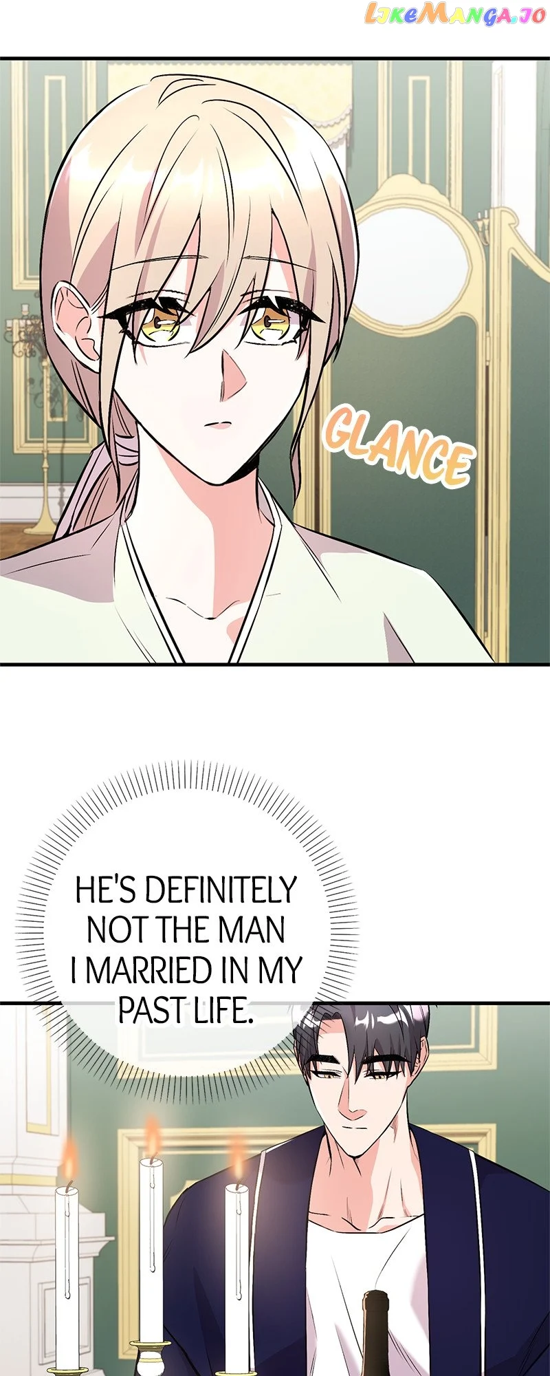 Amelia’s Contract Marriage chapter 22 page 55