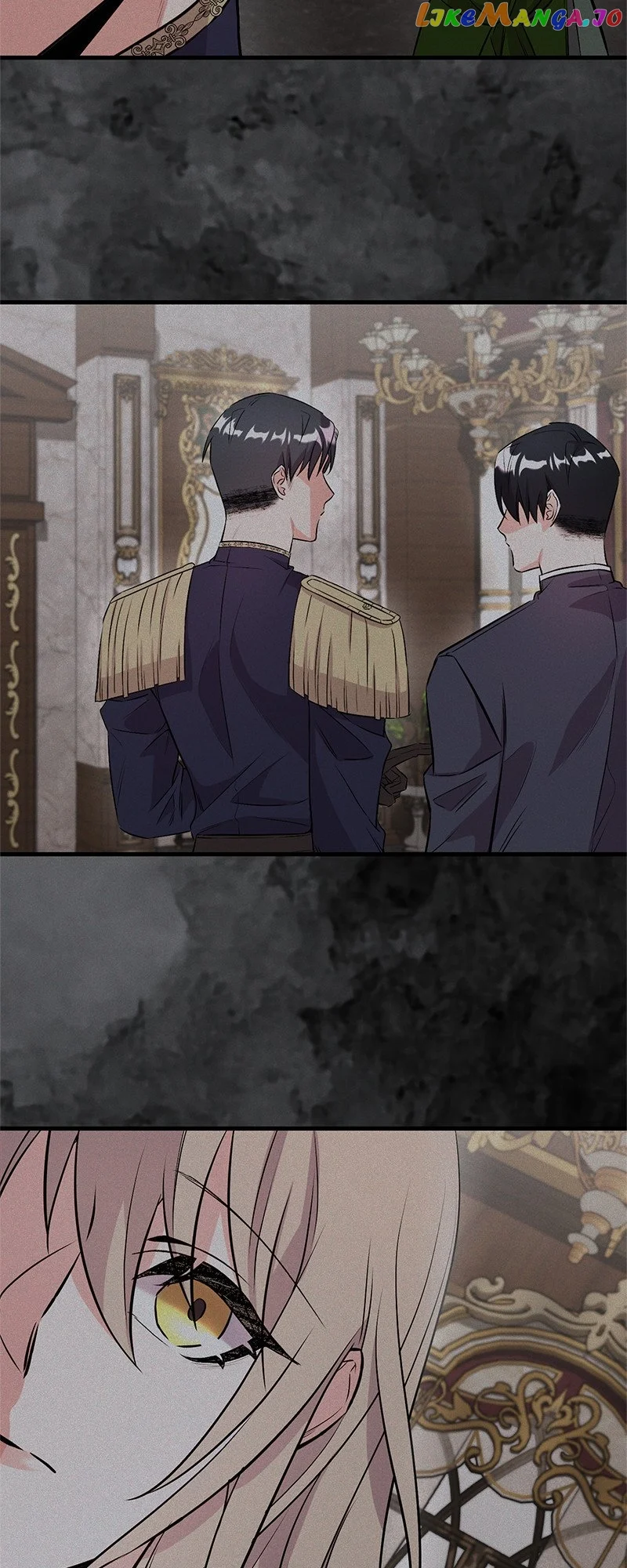 Amelia’s Contract Marriage chapter 22 page 58