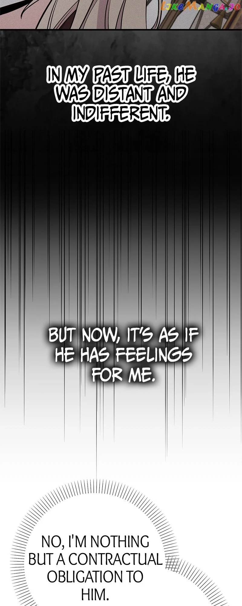 Amelia’s Contract Marriage chapter 22 page 59