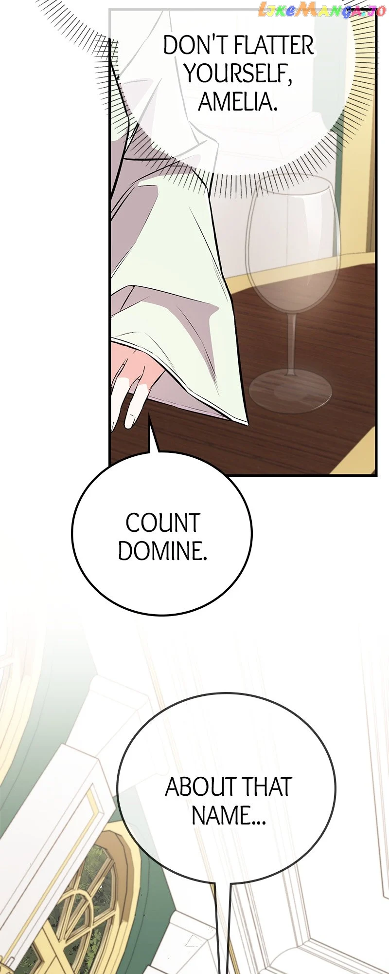 Amelia’s Contract Marriage chapter 22 page 60
