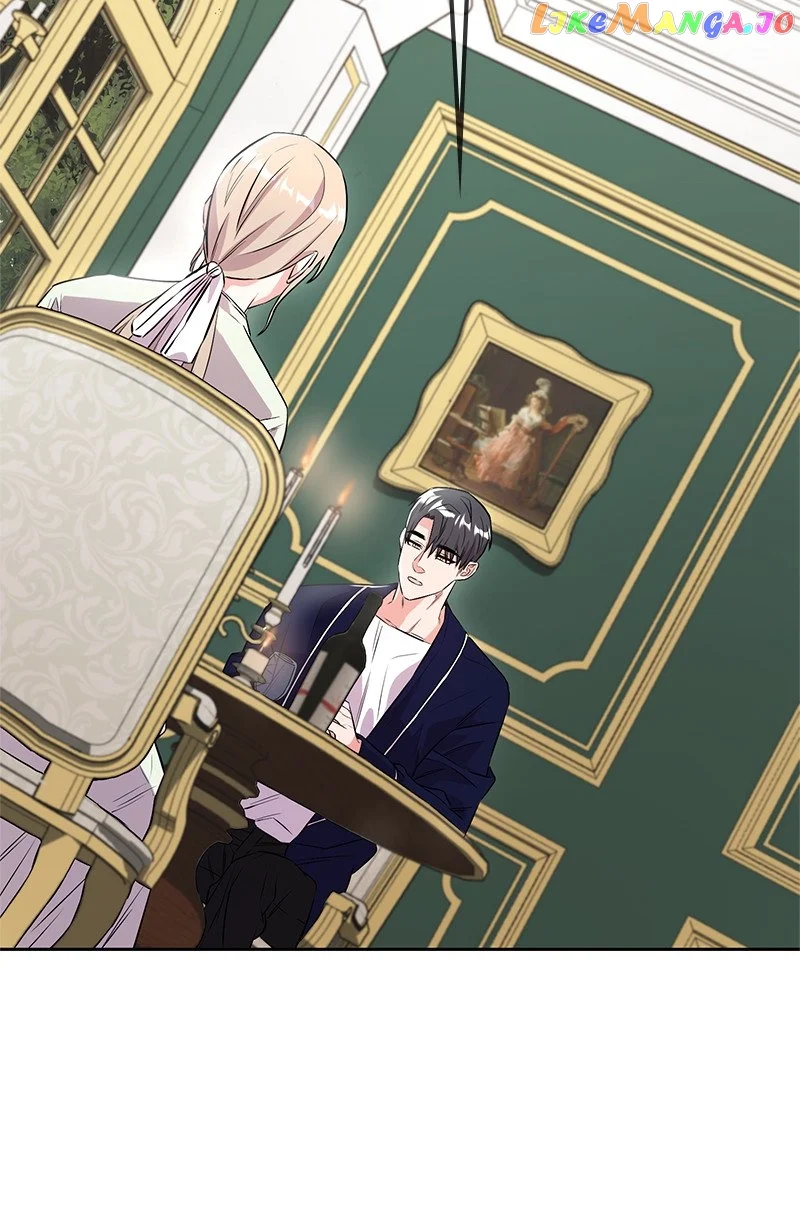Amelia’s Contract Marriage chapter 22 page 61