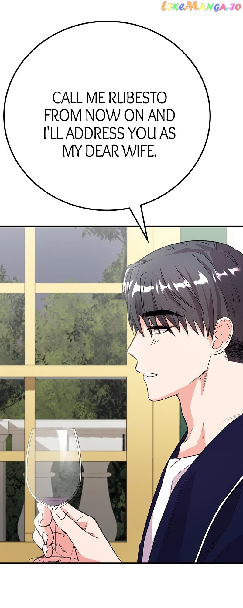 Amelia’s Contract Marriage chapter 22 page 62