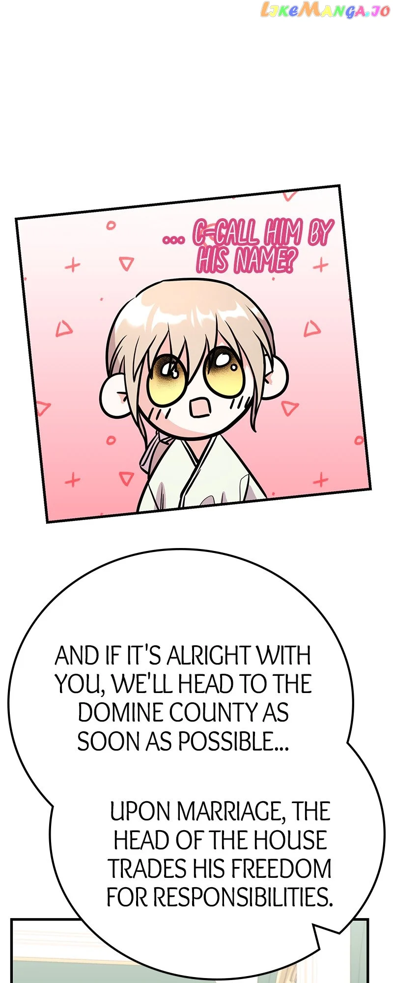Amelia’s Contract Marriage chapter 22 page 63