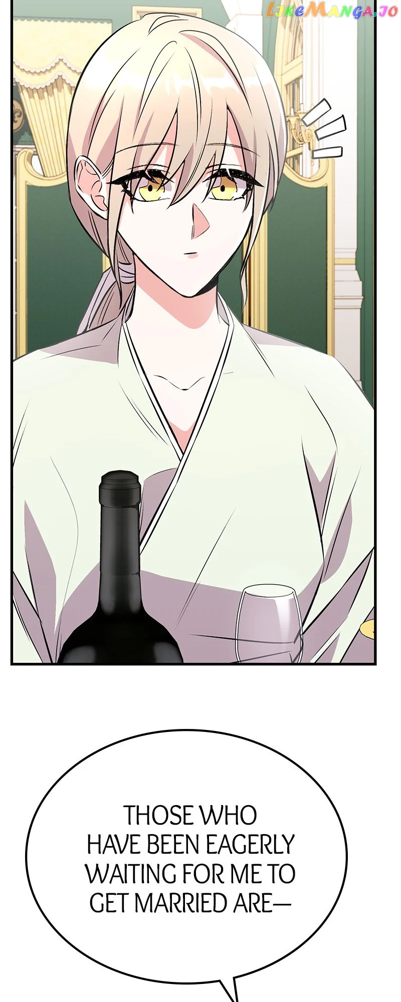 Amelia’s Contract Marriage chapter 22 page 64