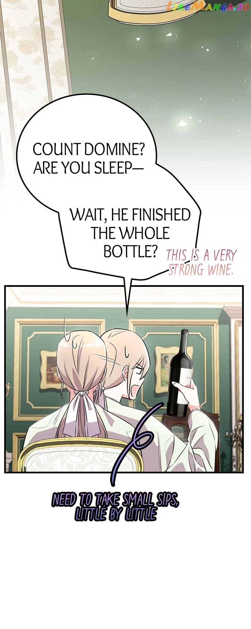 Amelia’s Contract Marriage chapter 22 page 68