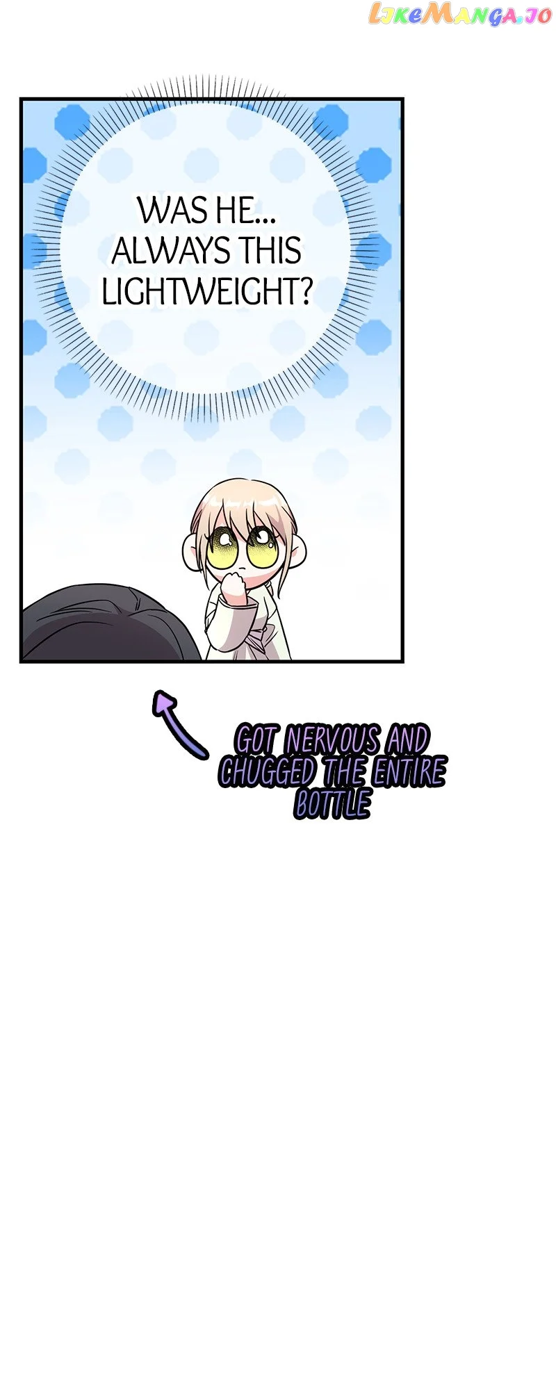 Amelia’s Contract Marriage chapter 22 page 69