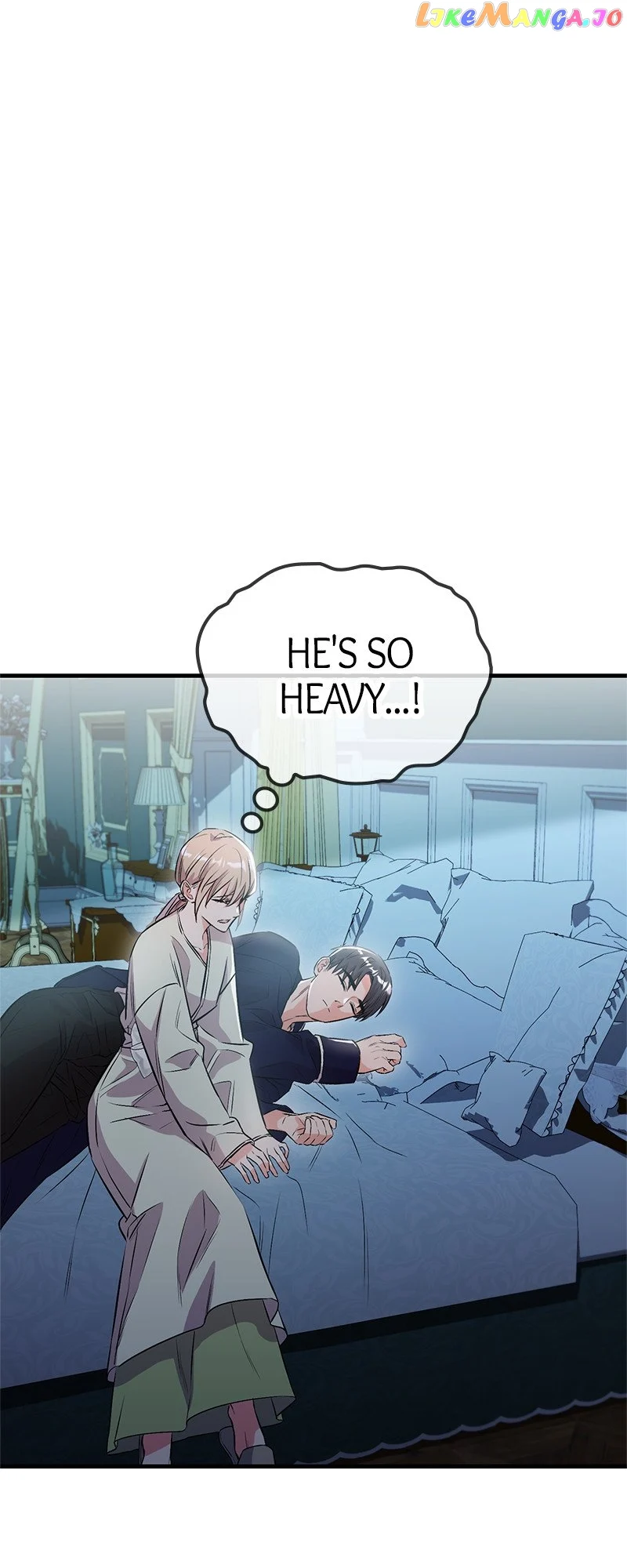 Amelia’s Contract Marriage chapter 22 page 71