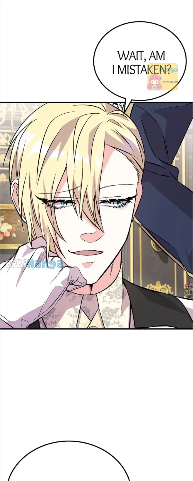 Amelia’s Contract Marriage chapter 23 page 7