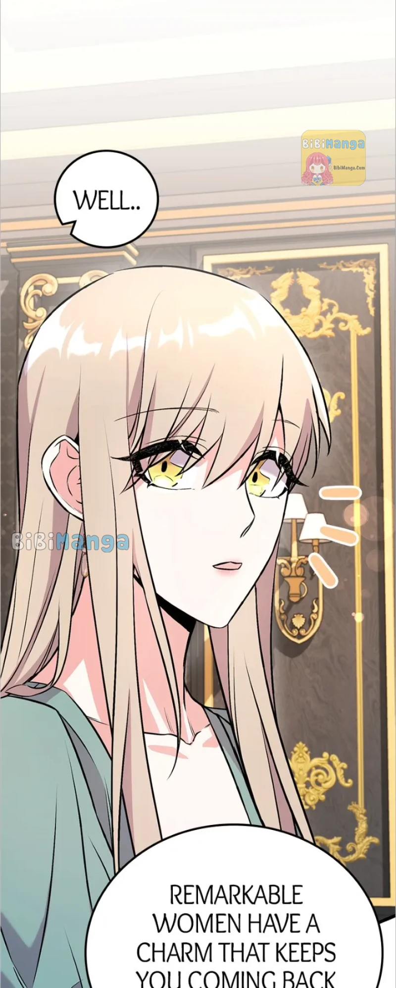 Amelia’s Contract Marriage chapter 23 page 11