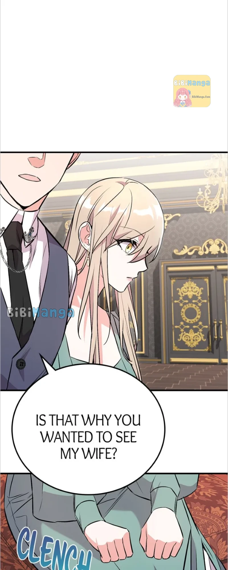 Amelia’s Contract Marriage chapter 23 page 15