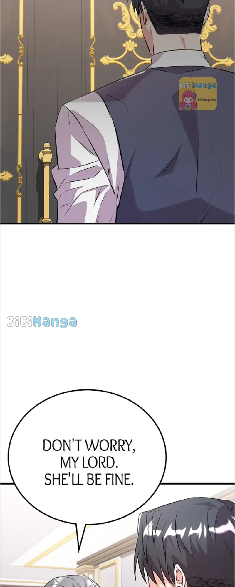Amelia’s Contract Marriage chapter 23 page 24