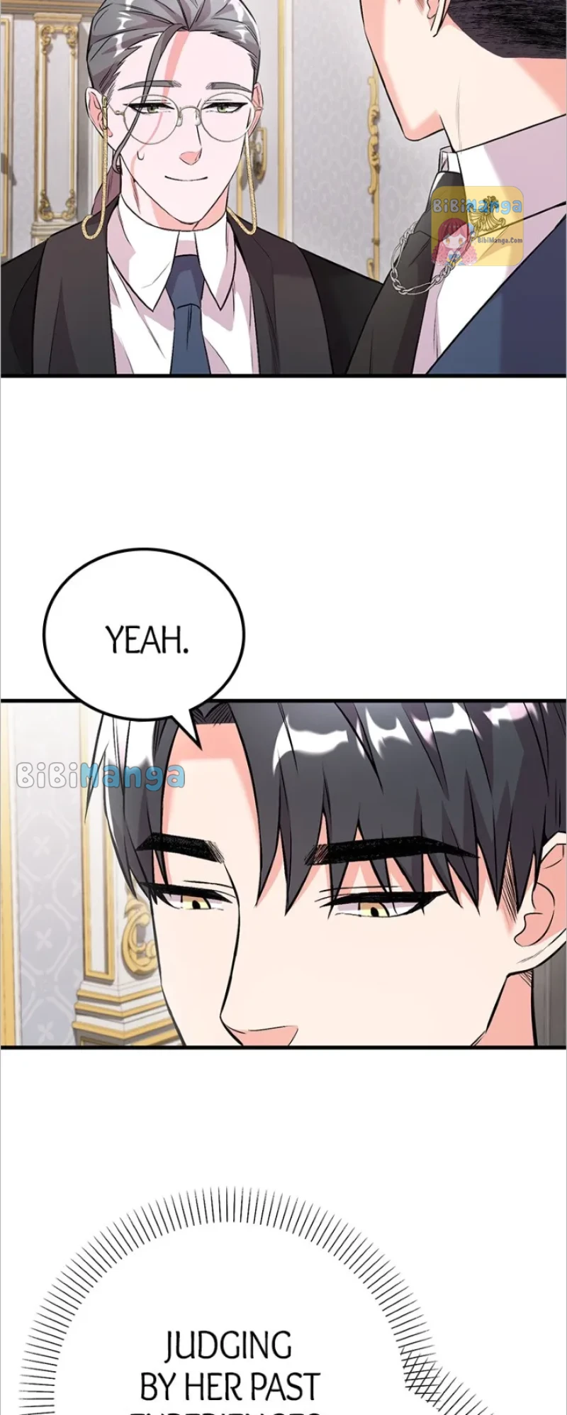 Amelia’s Contract Marriage chapter 23 page 25