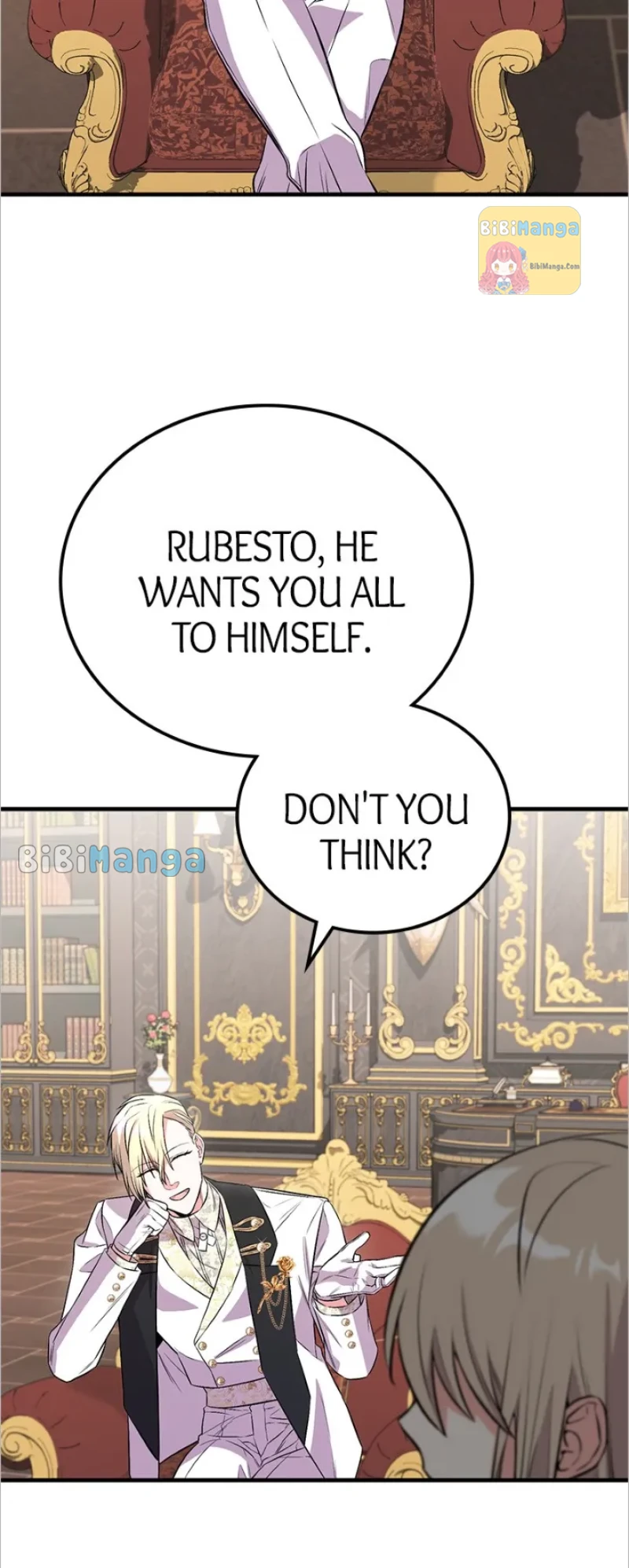 Amelia’s Contract Marriage chapter 23 page 30