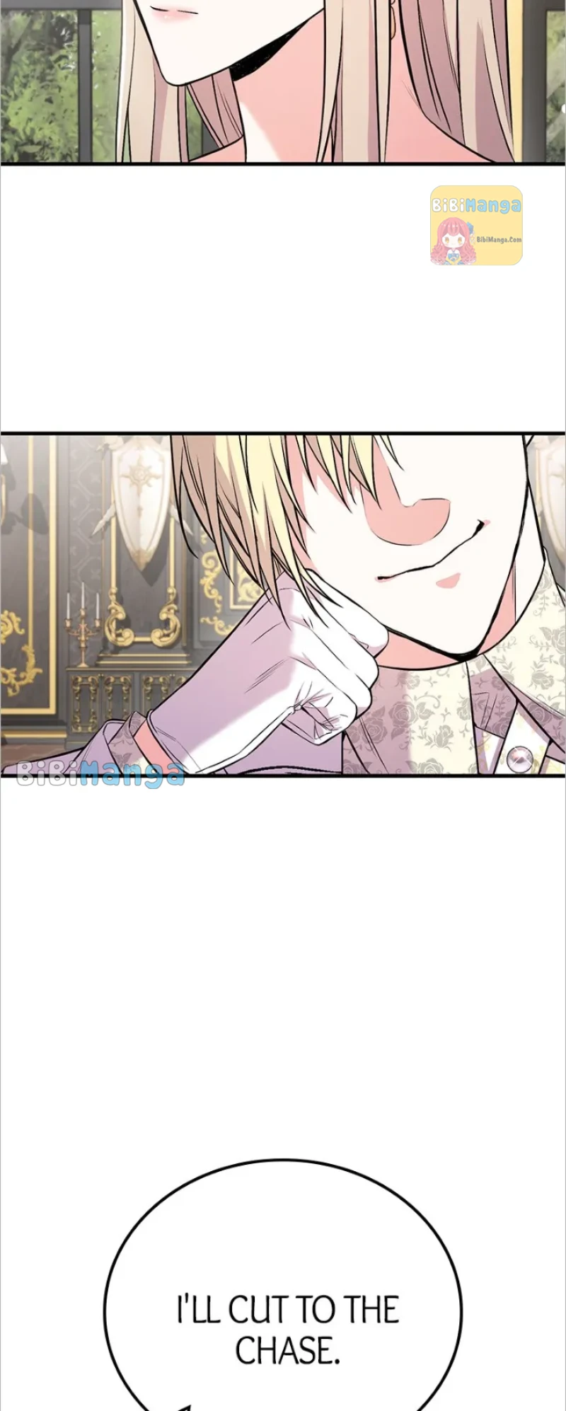 Amelia’s Contract Marriage chapter 23 page 34