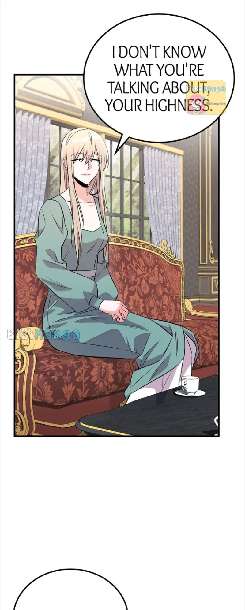 Amelia’s Contract Marriage chapter 23 page 37