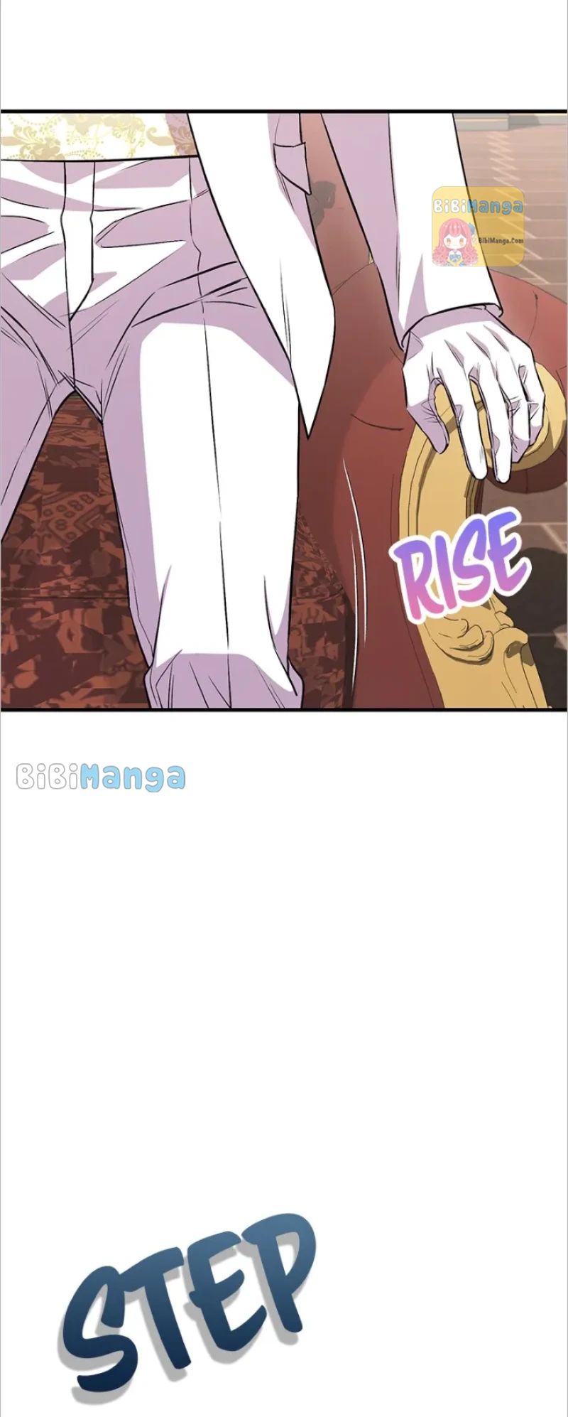 Amelia’s Contract Marriage chapter 23 page 39