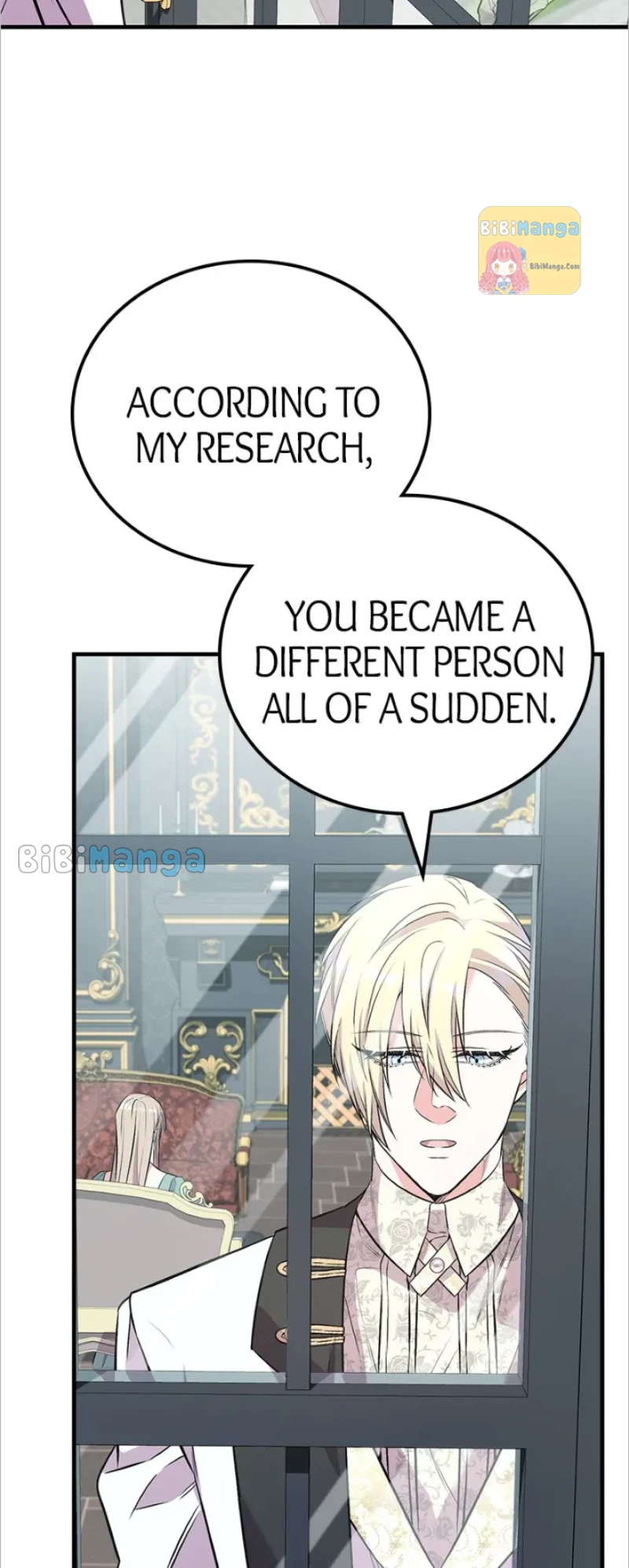 Amelia’s Contract Marriage chapter 23 page 41