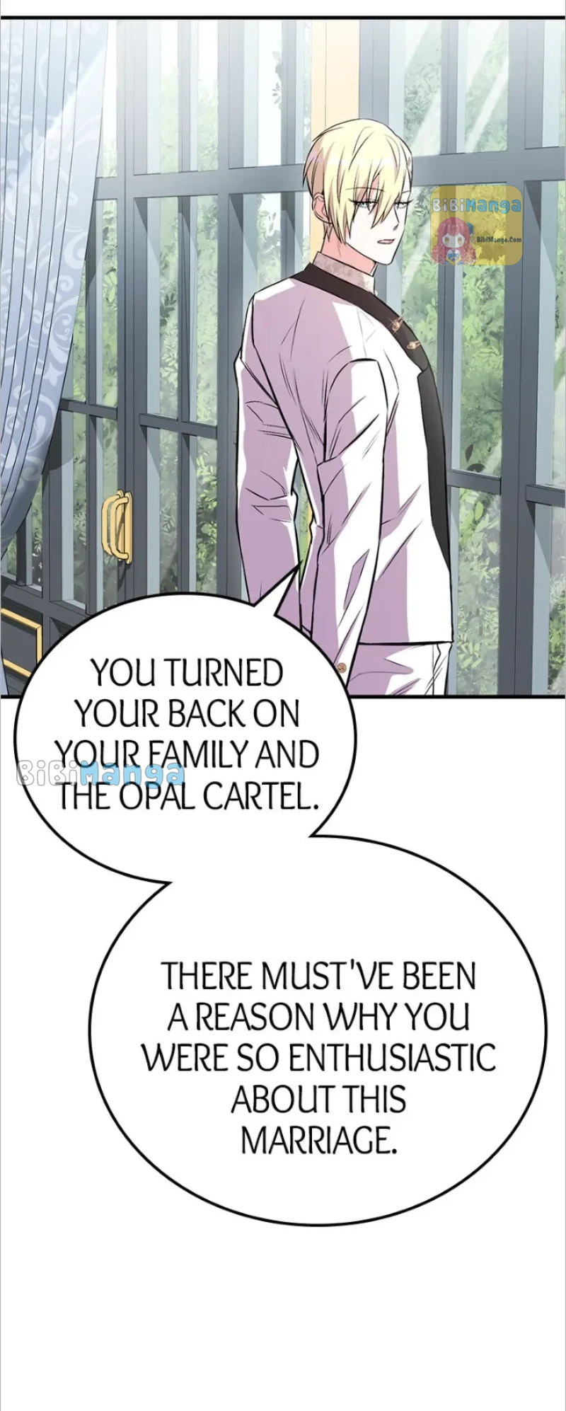 Amelia’s Contract Marriage chapter 23 page 43