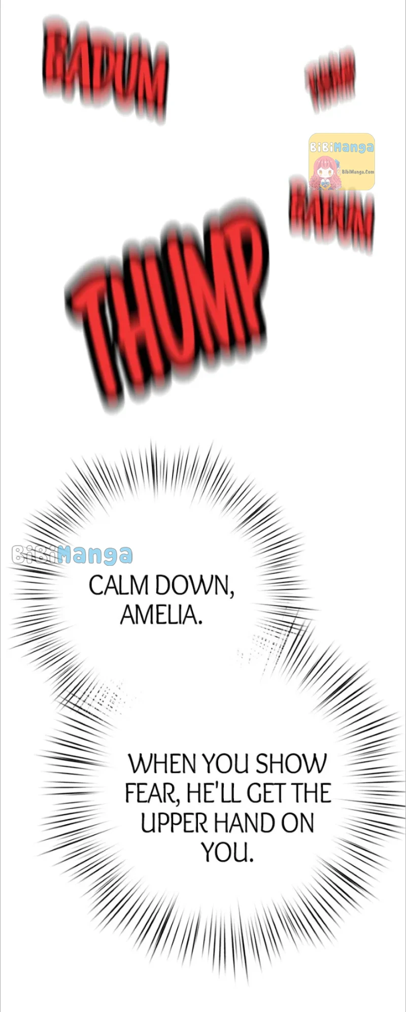 Amelia’s Contract Marriage chapter 23 page 45