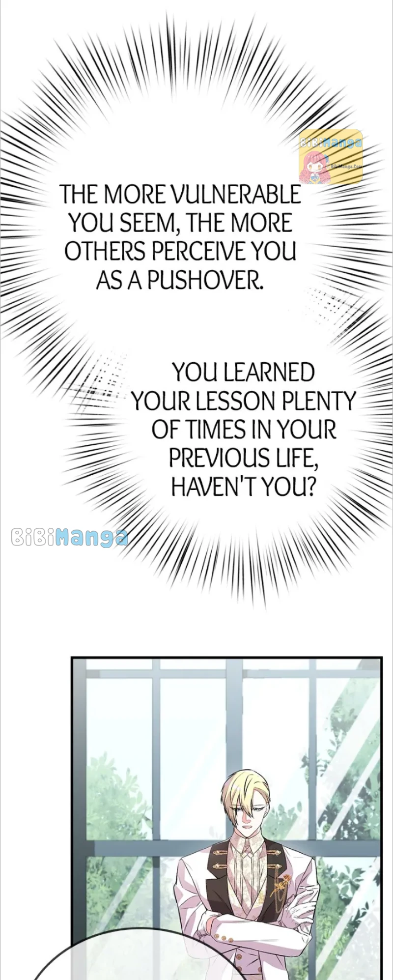 Amelia’s Contract Marriage chapter 23 page 46
