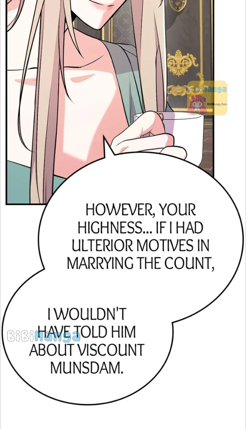 Amelia’s Contract Marriage chapter 23 page 48
