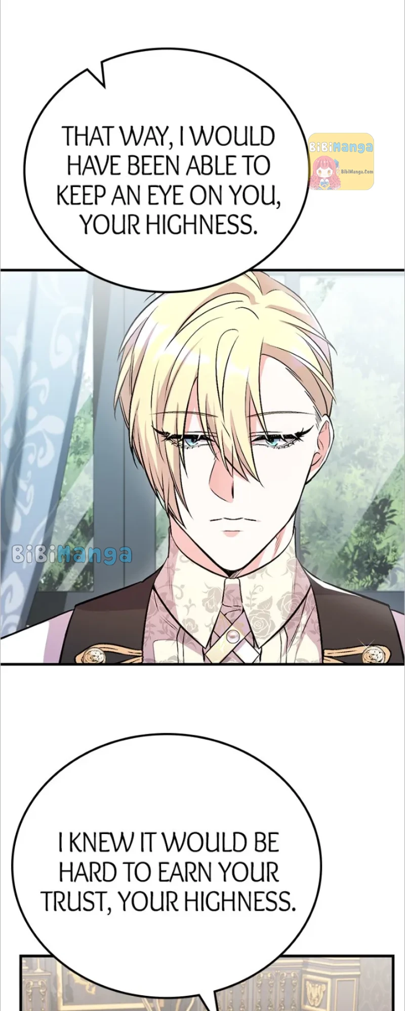 Amelia’s Contract Marriage chapter 23 page 49