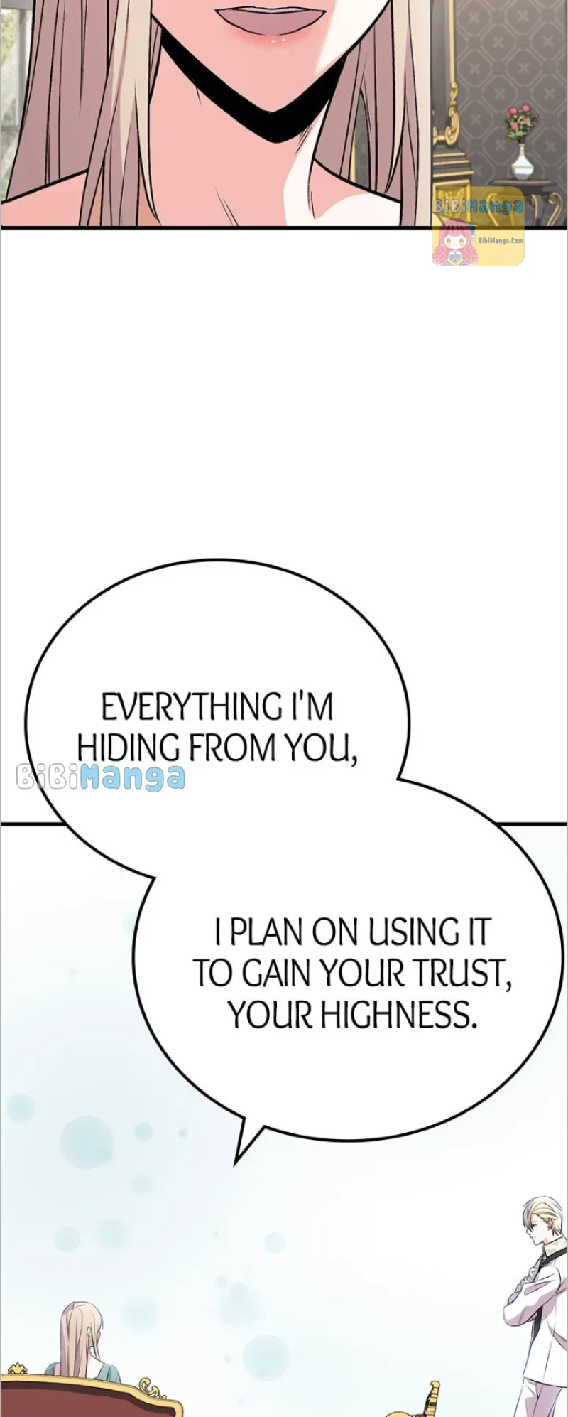 Amelia’s Contract Marriage chapter 23 page 52