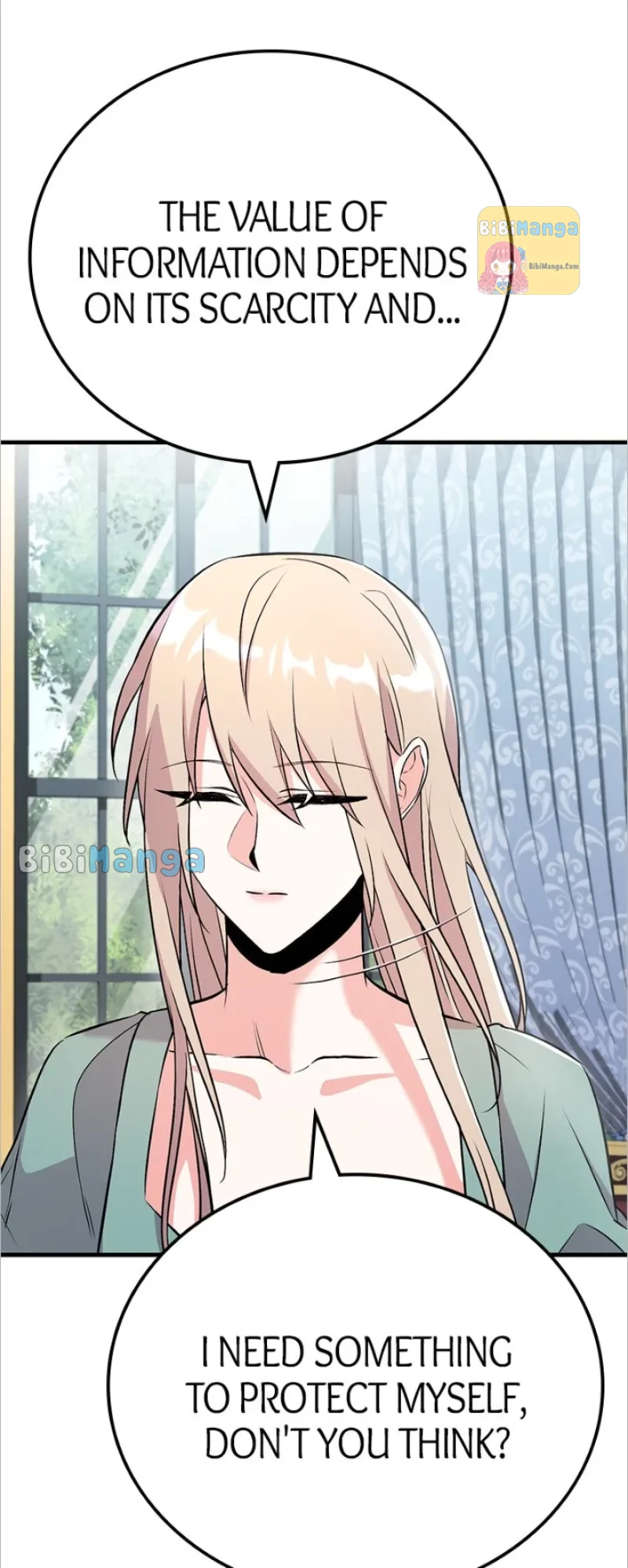 Amelia’s Contract Marriage chapter 23 page 55
