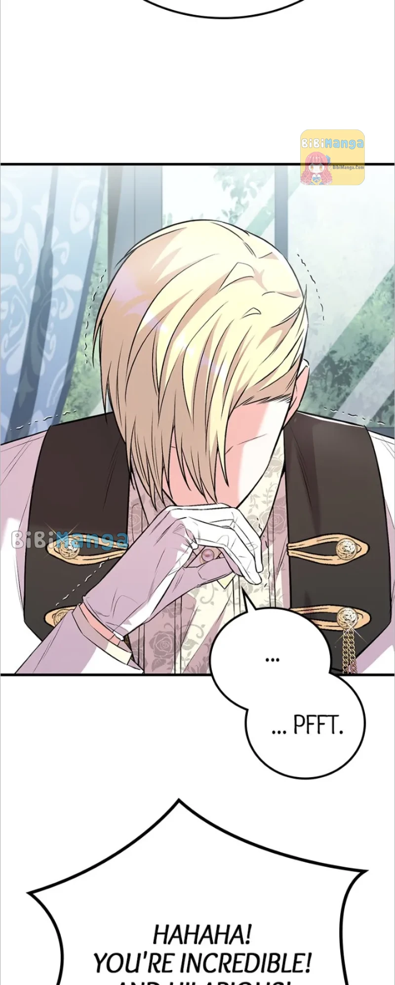 Amelia’s Contract Marriage chapter 23 page 56