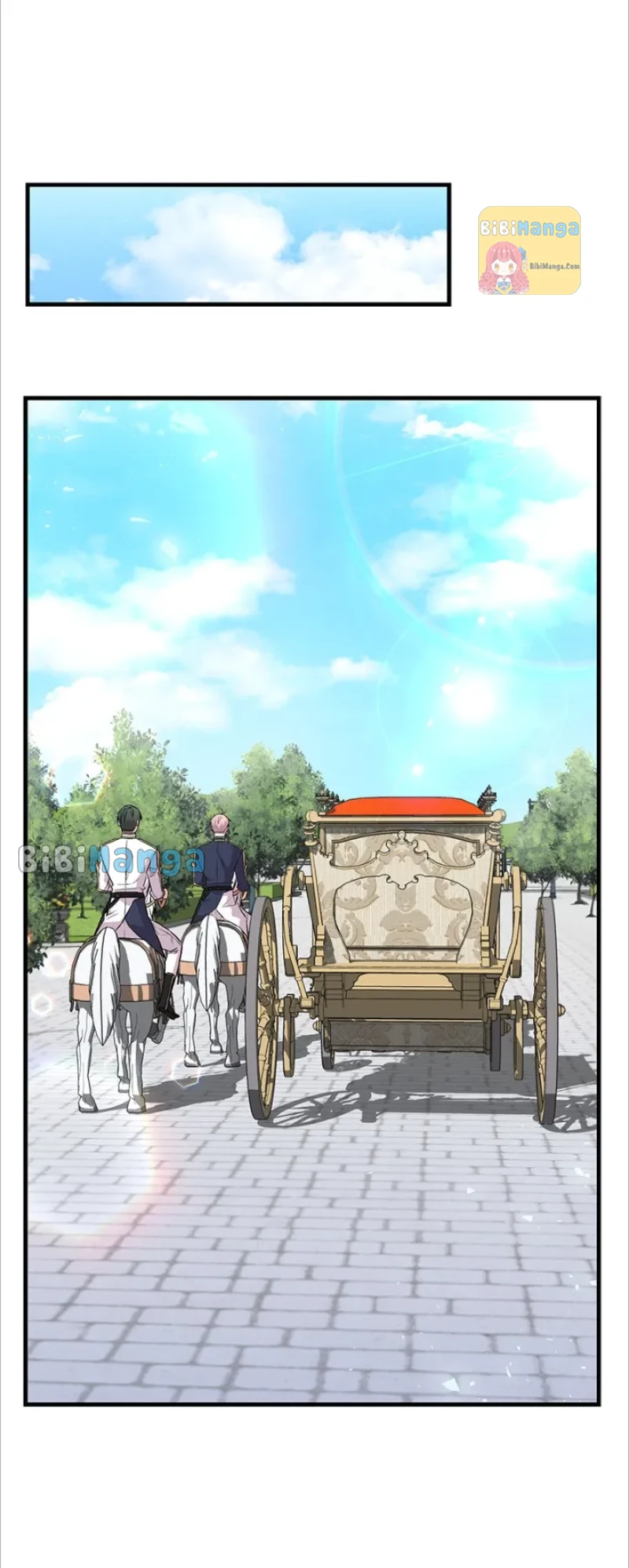 Amelia’s Contract Marriage chapter 23 page 60