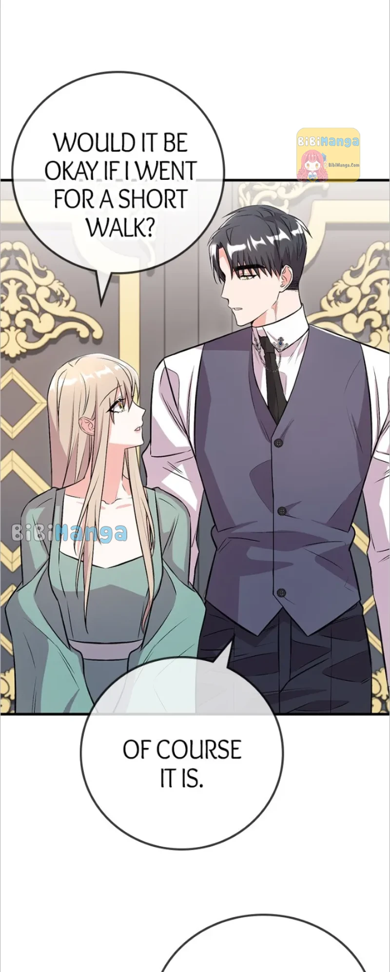 Amelia’s Contract Marriage chapter 23 page 62