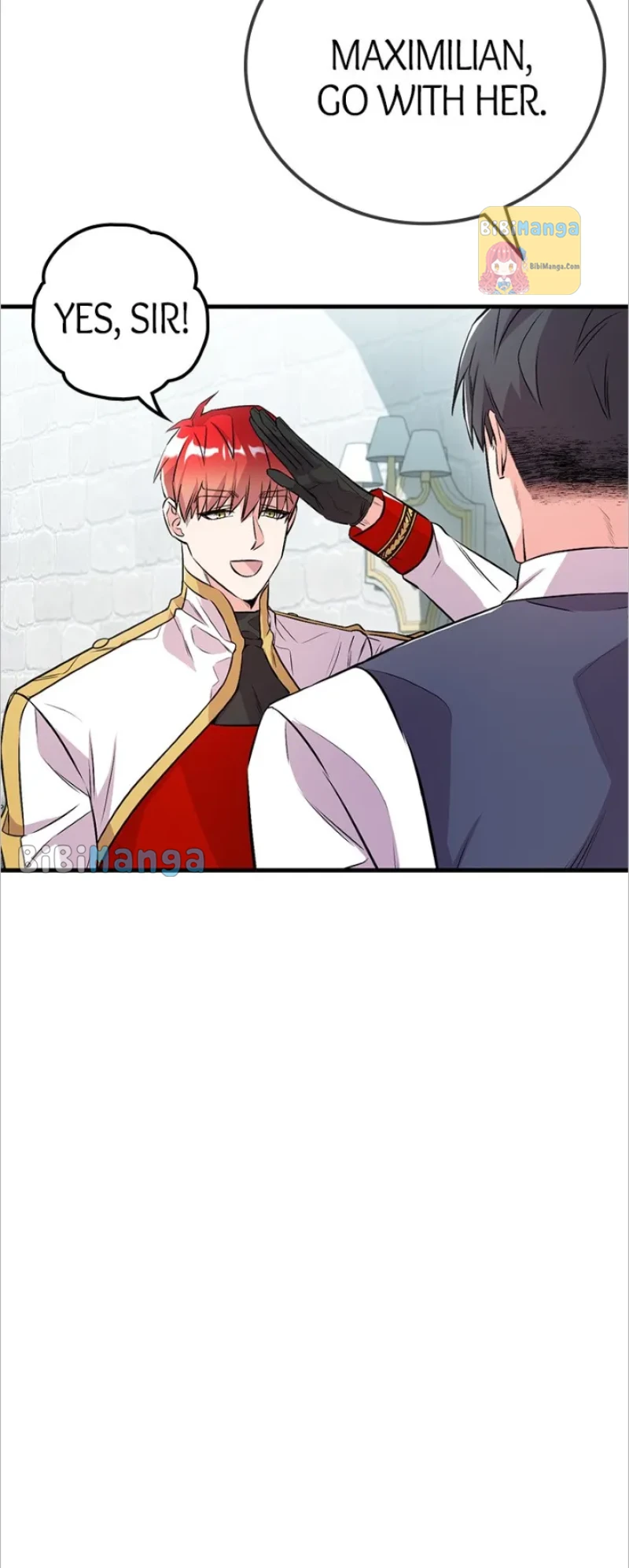 Amelia’s Contract Marriage chapter 23 page 63