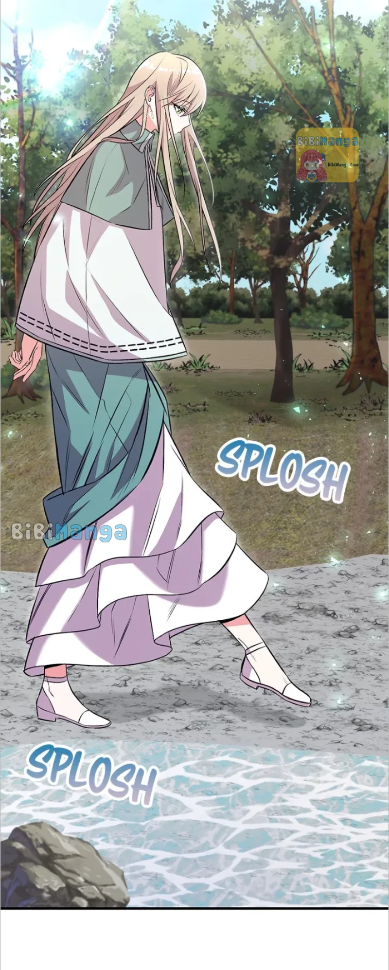 Amelia’s Contract Marriage chapter 23 page 66