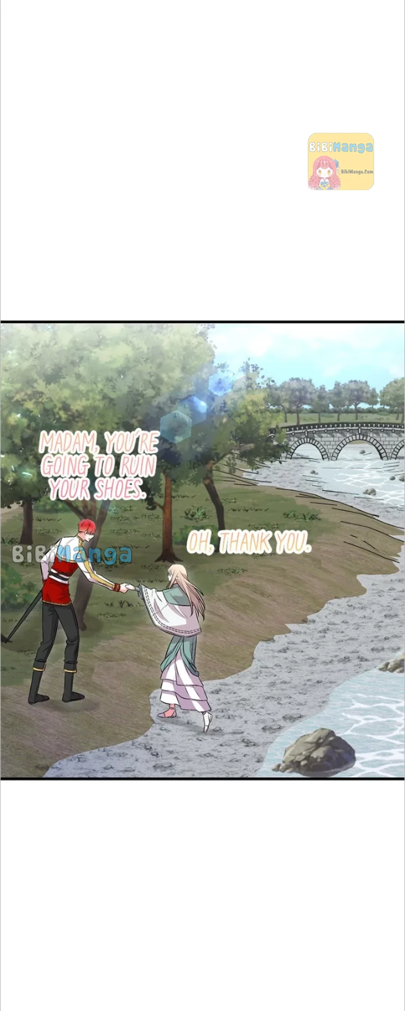 Amelia’s Contract Marriage chapter 23 page 67