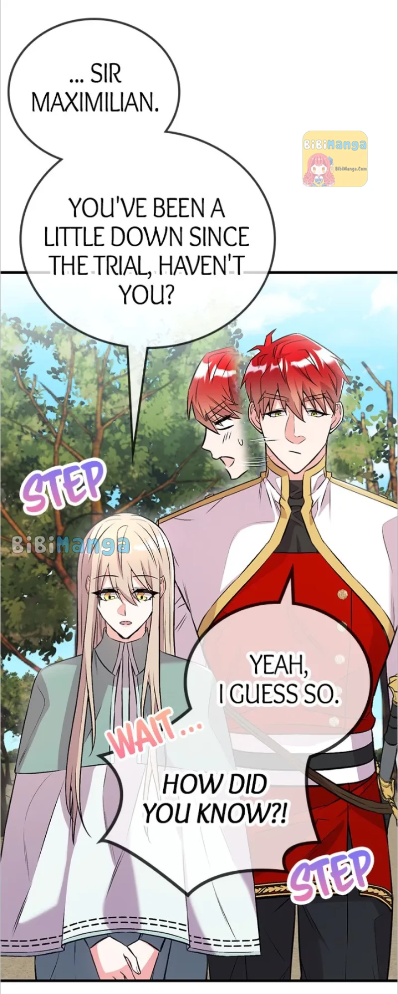 Amelia’s Contract Marriage chapter 23 page 68