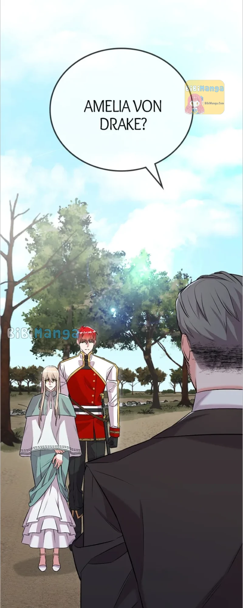 Amelia’s Contract Marriage chapter 23 page 74