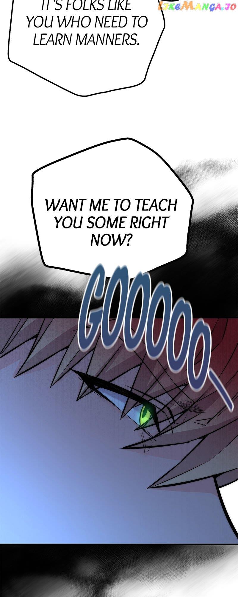 Amelia’s Contract Marriage chapter 24 page 8