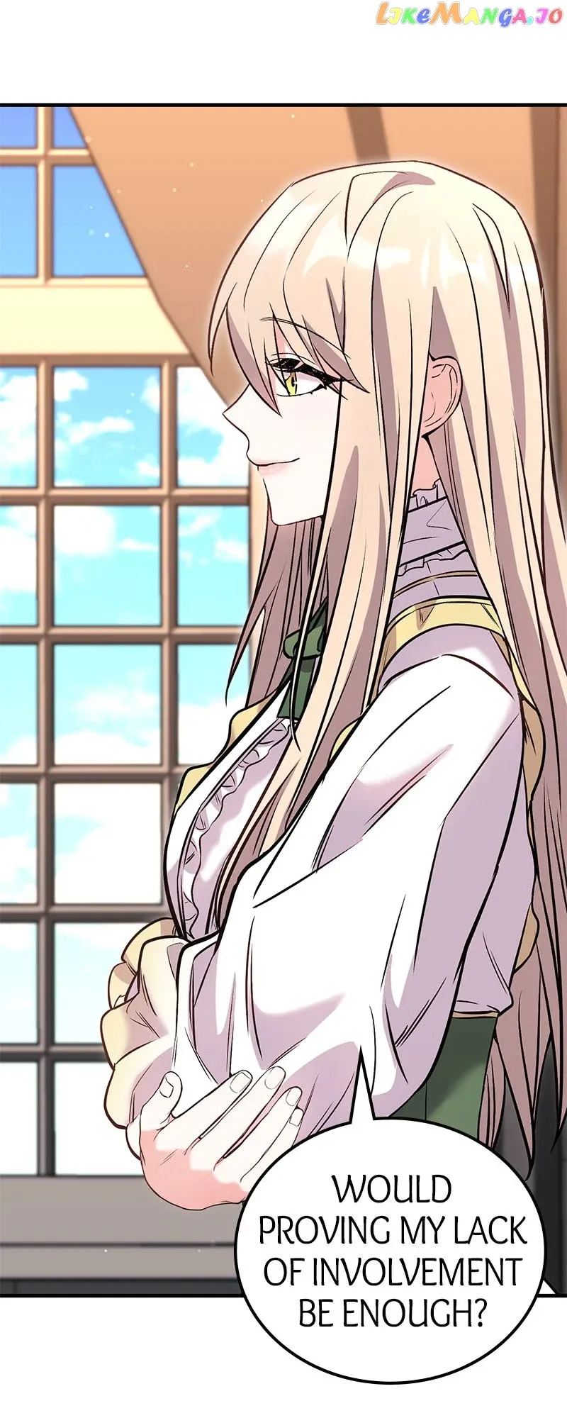Amelia’s Contract Marriage chapter 28 page 3