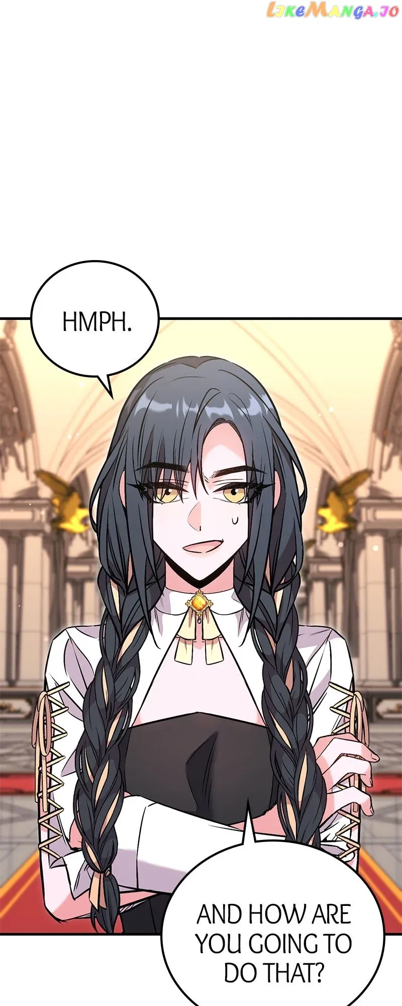 Amelia’s Contract Marriage chapter 28 page 4