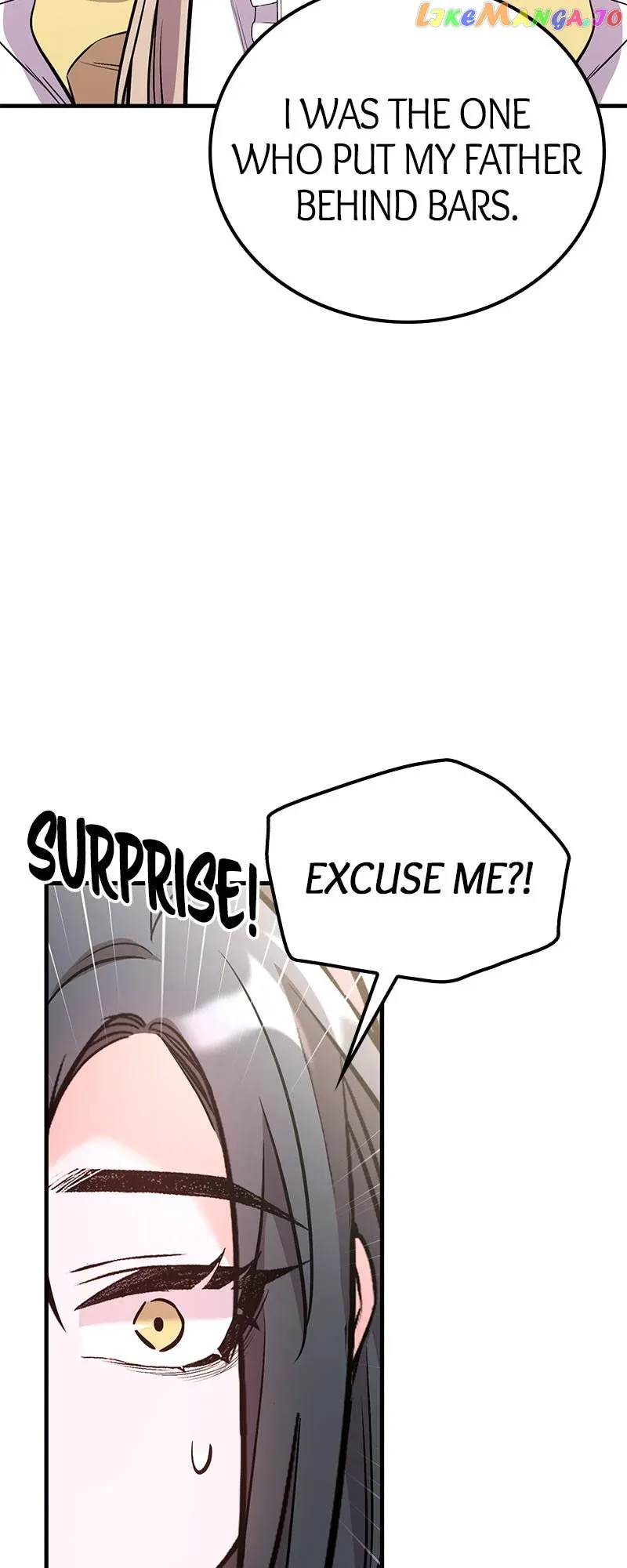 Amelia’s Contract Marriage chapter 28 page 6