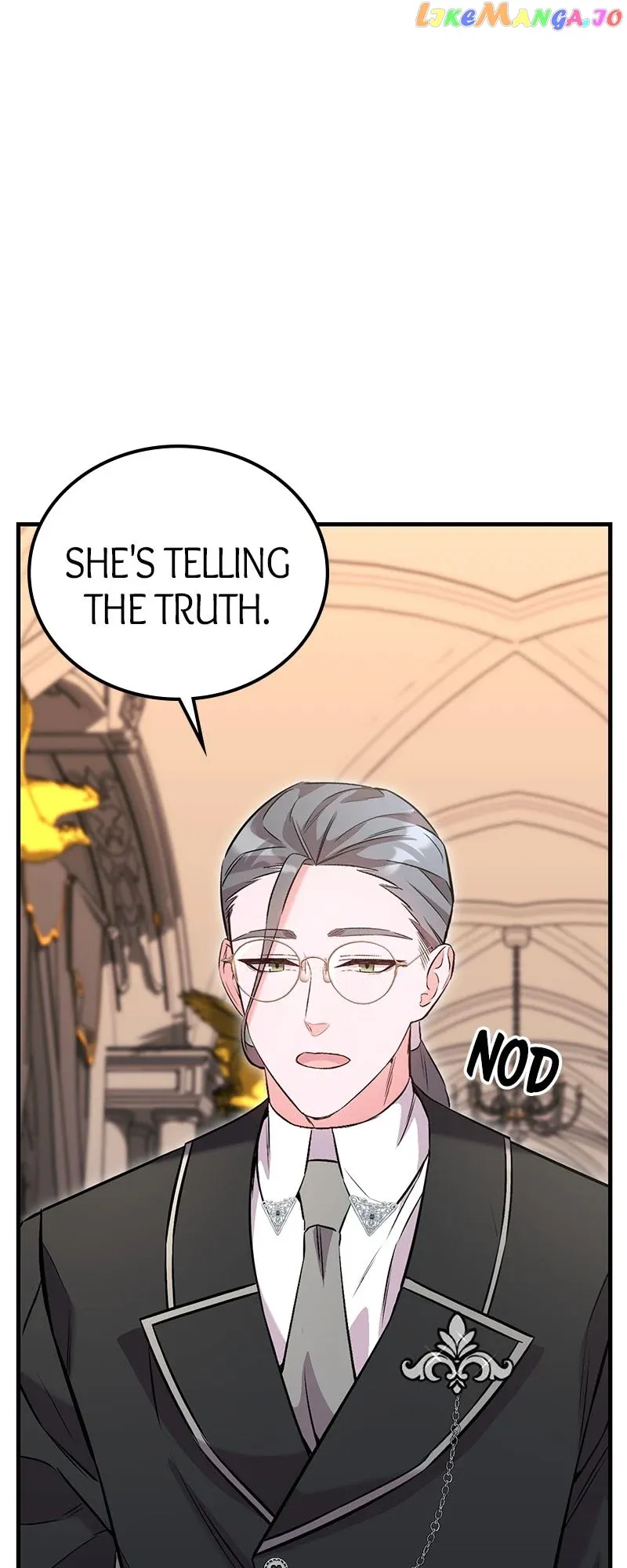 Amelia’s Contract Marriage chapter 28 page 9