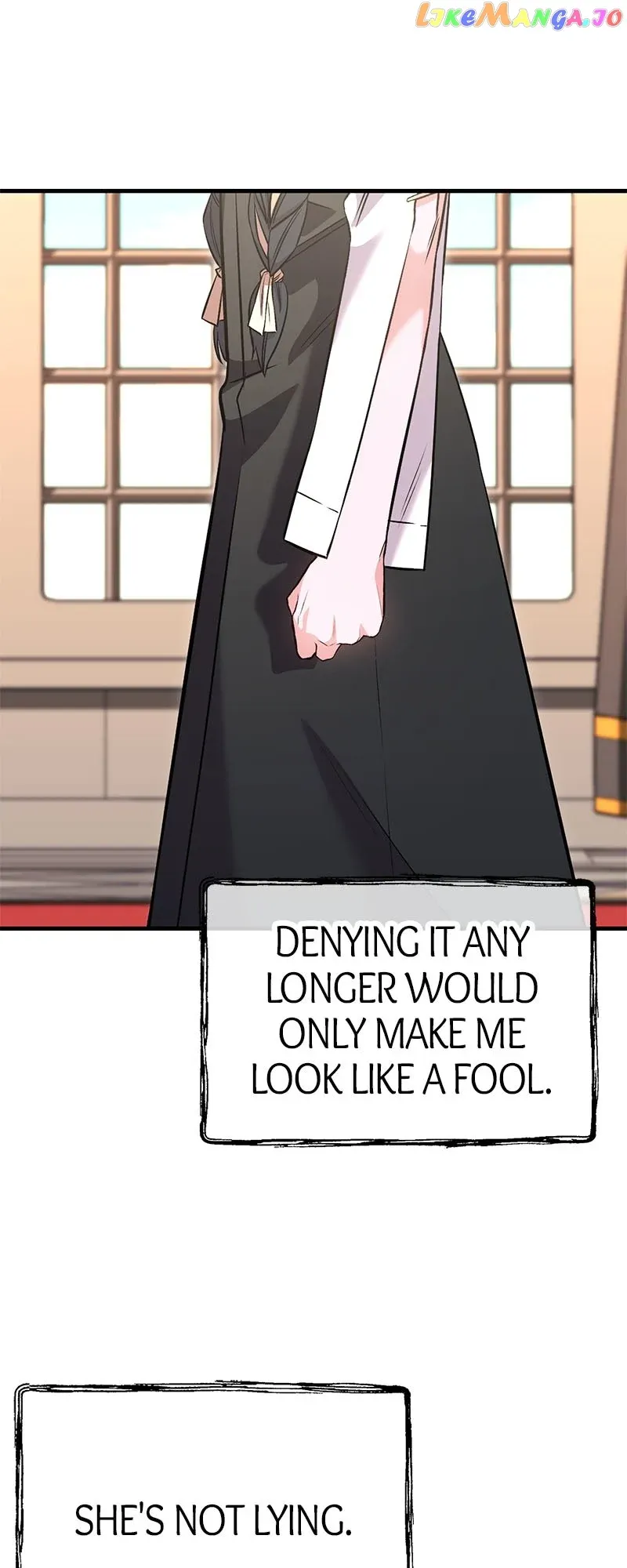 Amelia’s Contract Marriage chapter 28 page 13