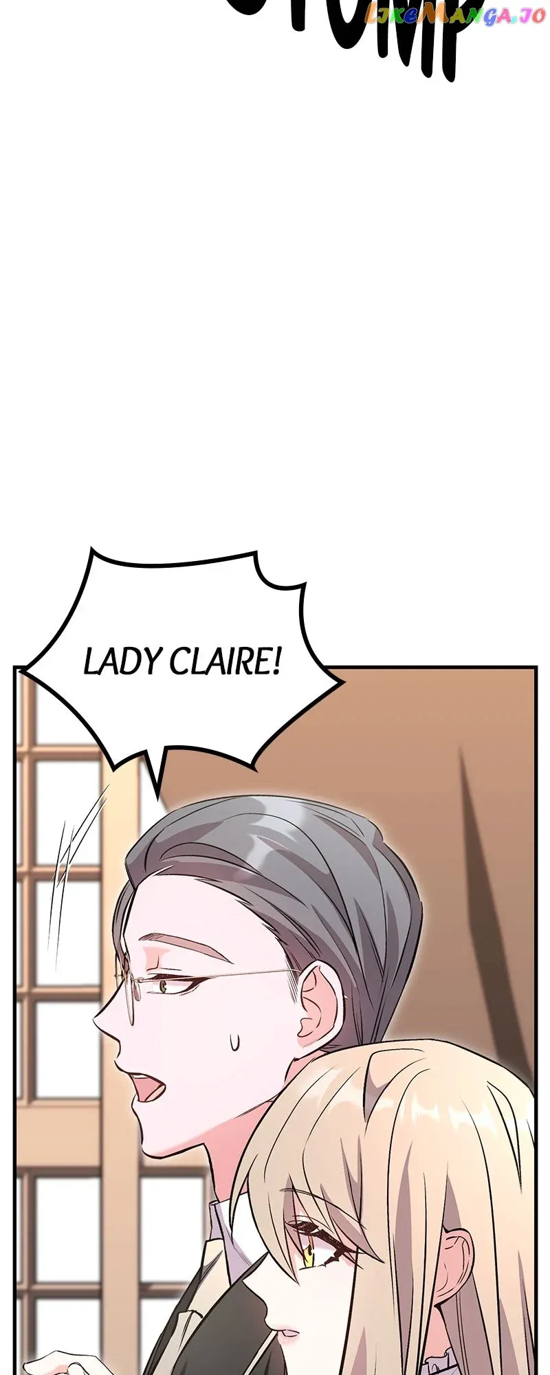 Amelia’s Contract Marriage chapter 28 page 19
