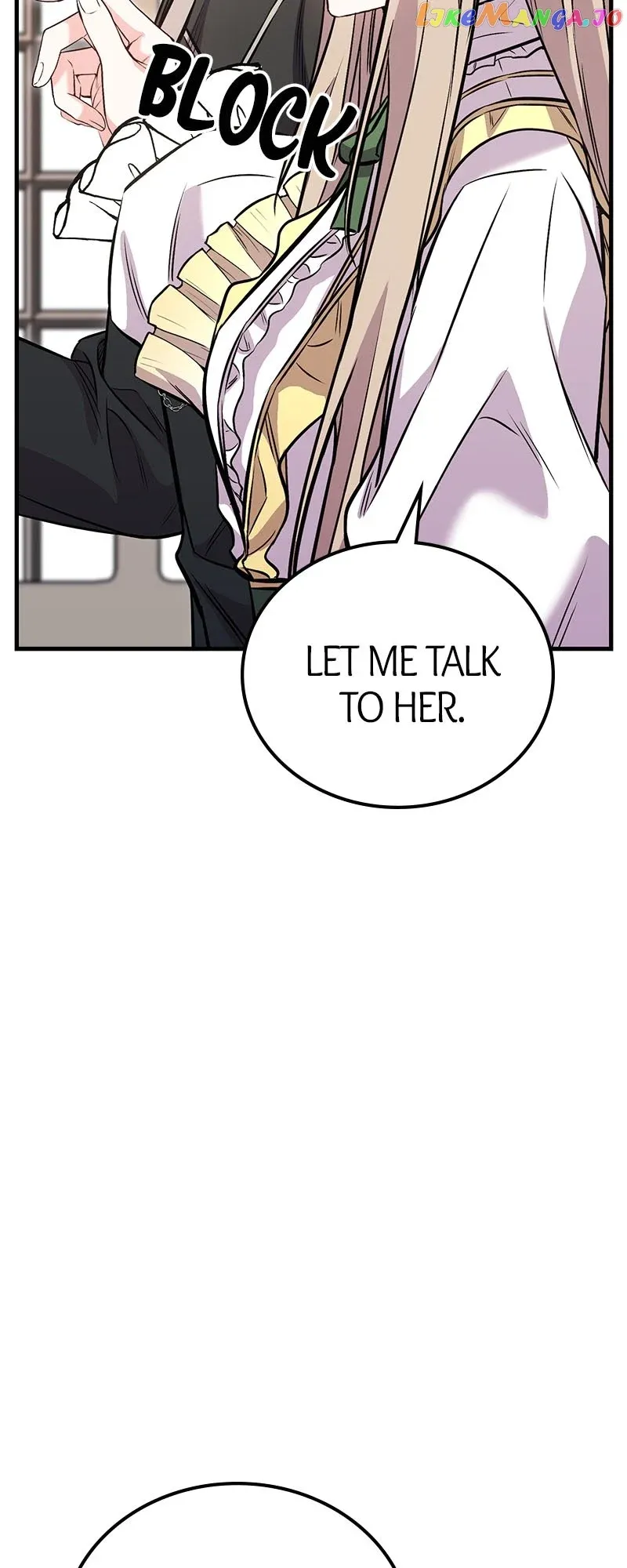 Amelia’s Contract Marriage chapter 28 page 20