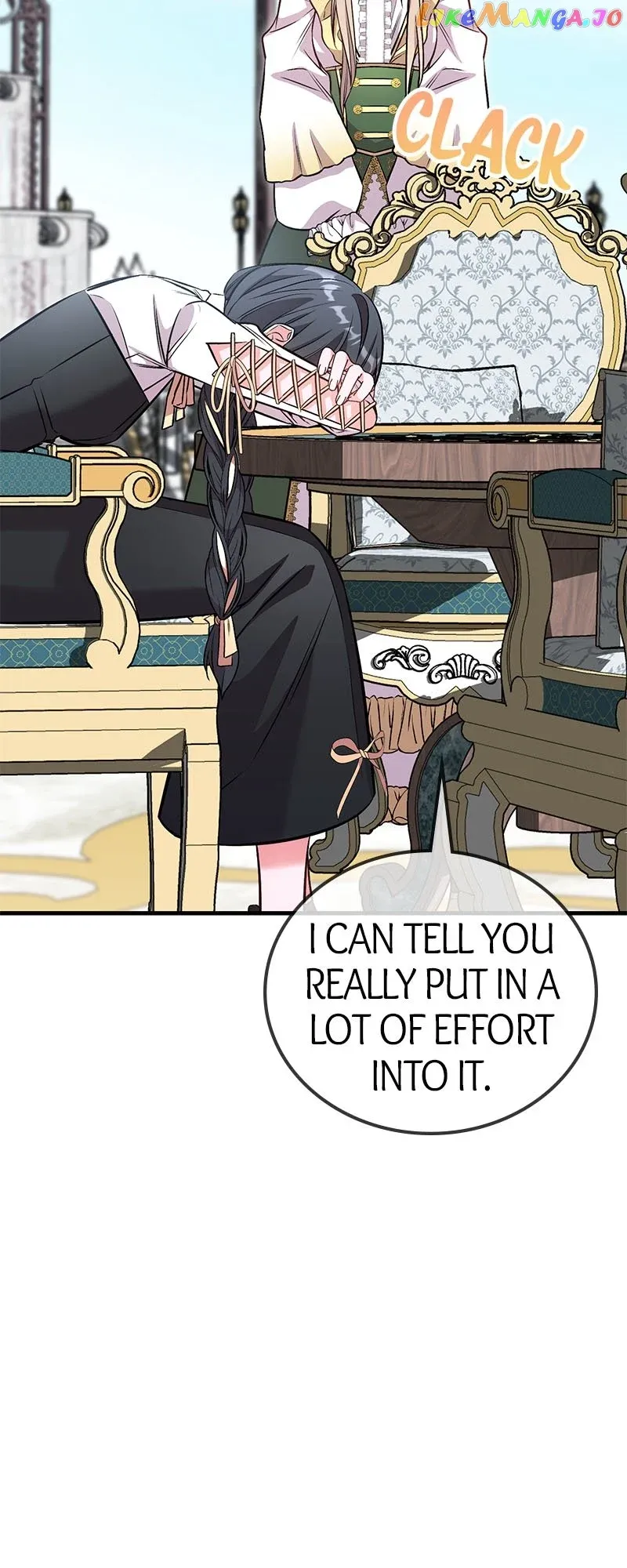 Amelia’s Contract Marriage chapter 28 page 25